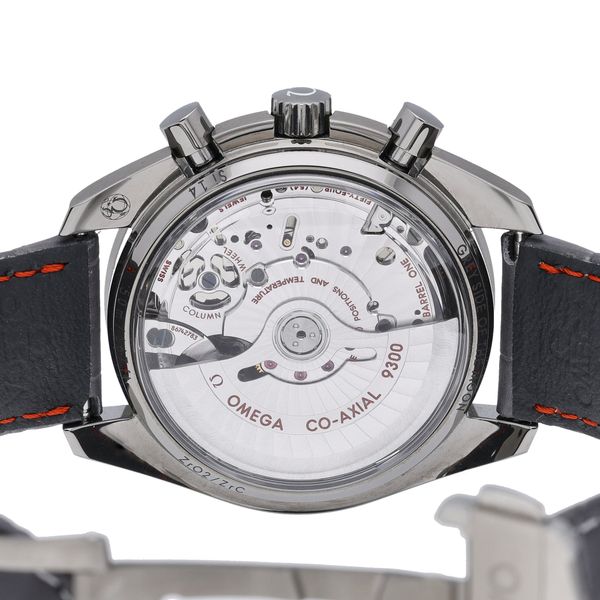 Omega Speedmaster Moonwatch 311.93.44.51.99.001